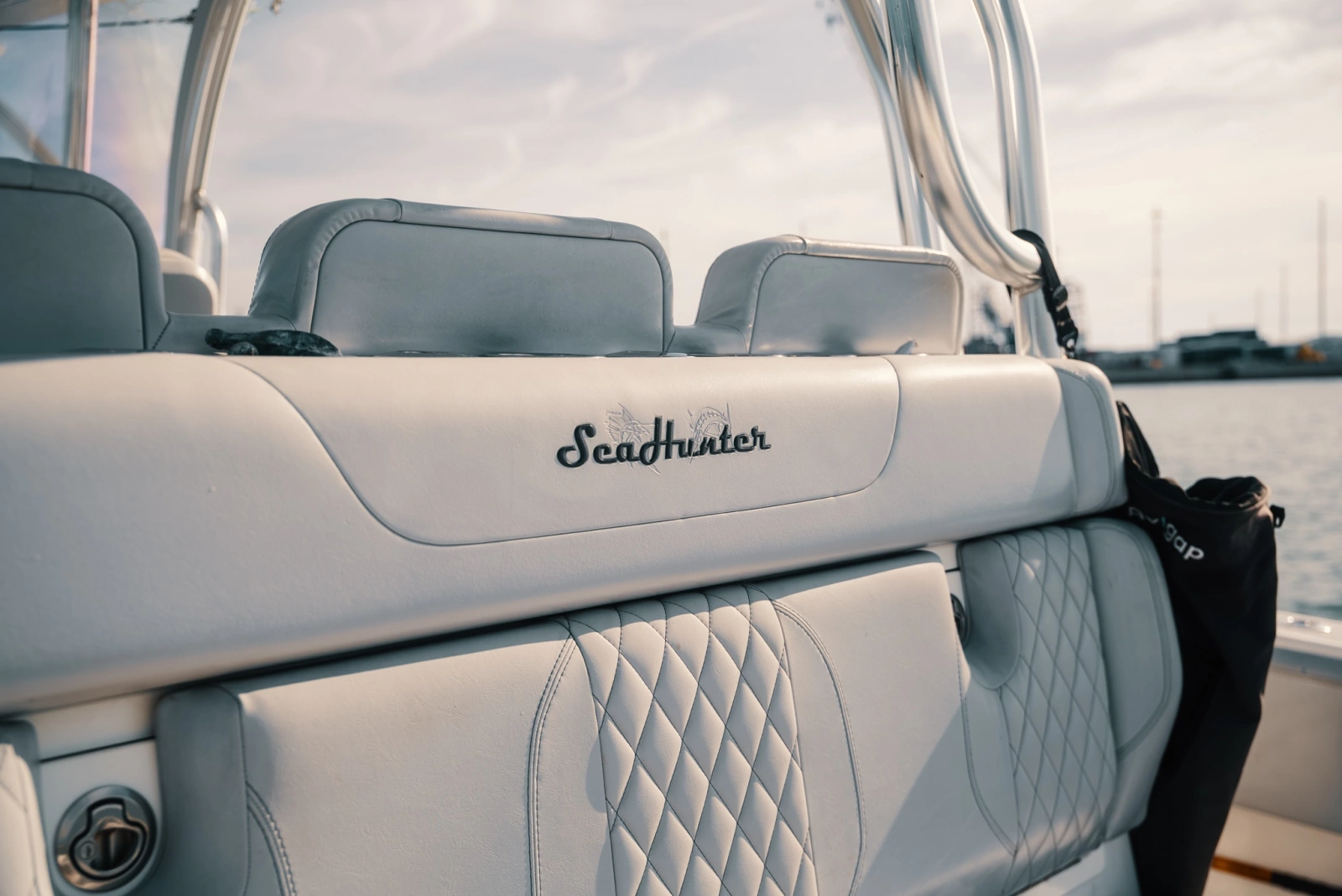 2021 SeaHunter 
