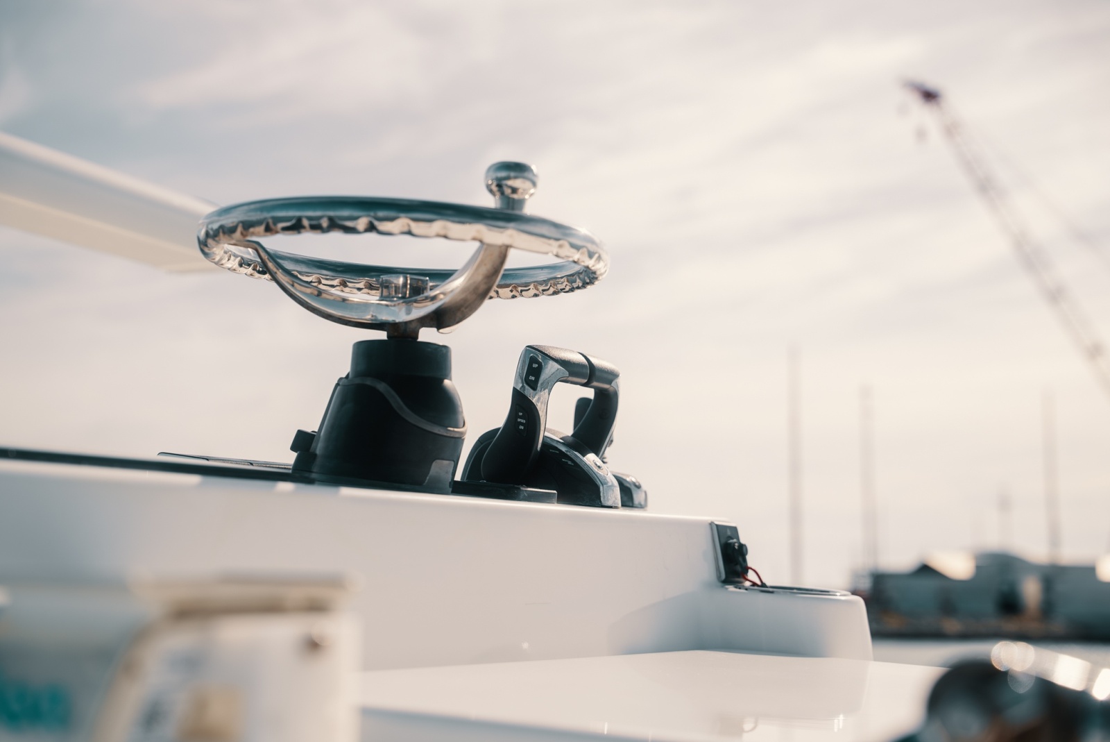2021 SeaHunter 