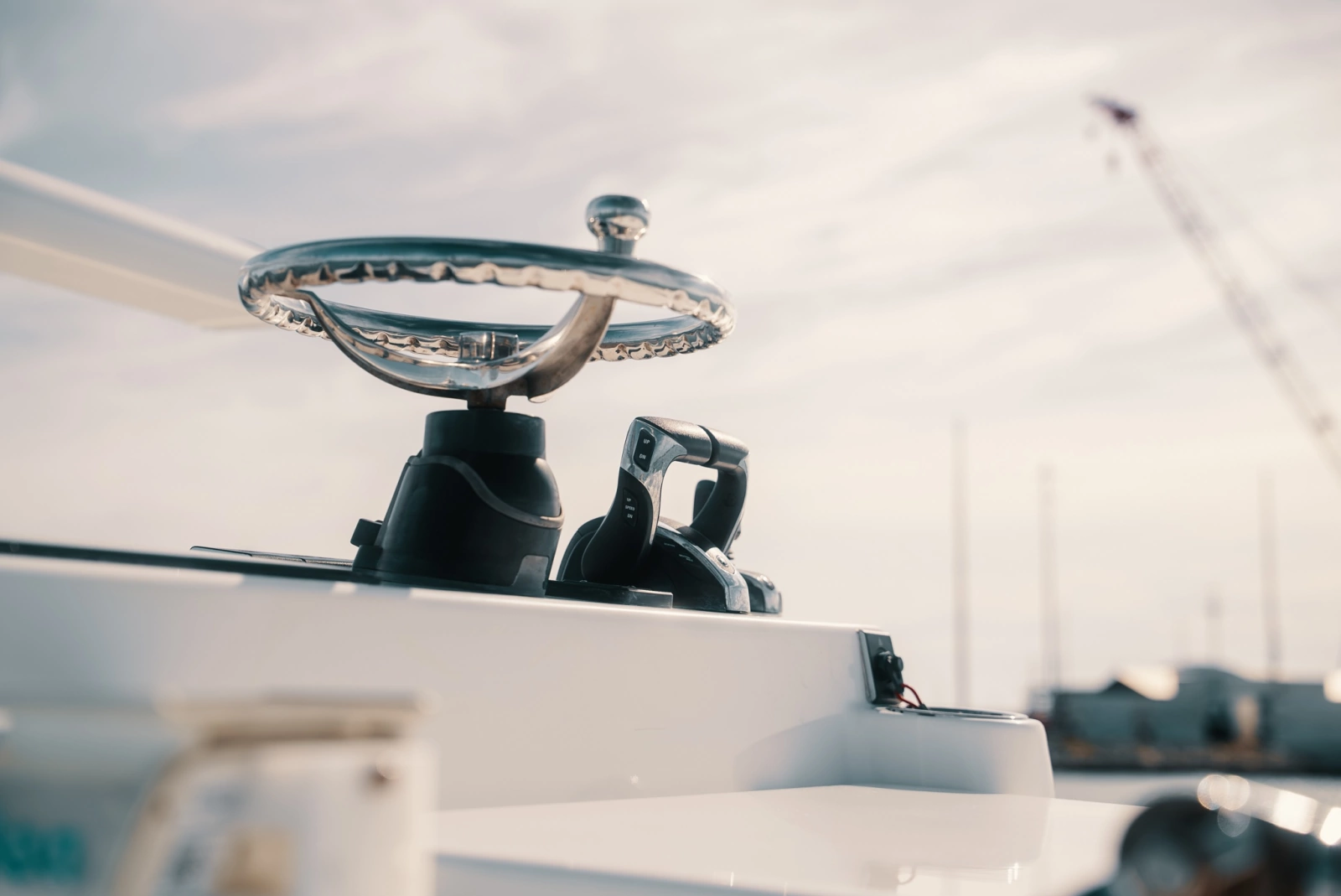 2021 SeaHunter 