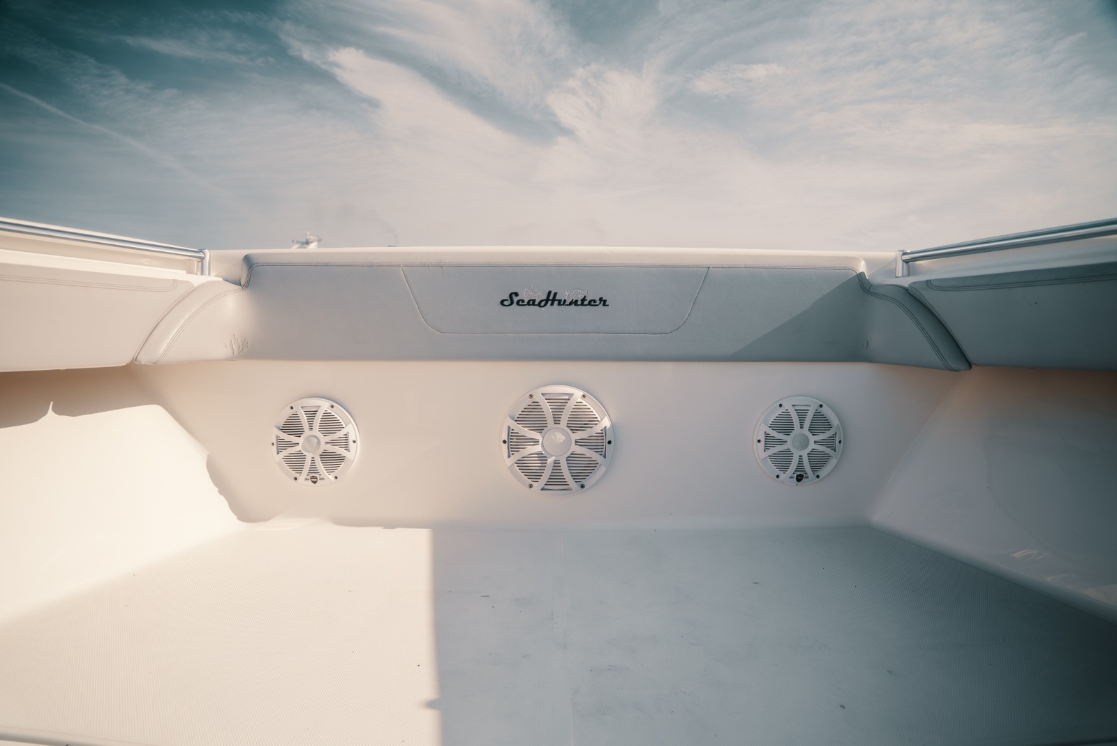 2021 SeaHunter 