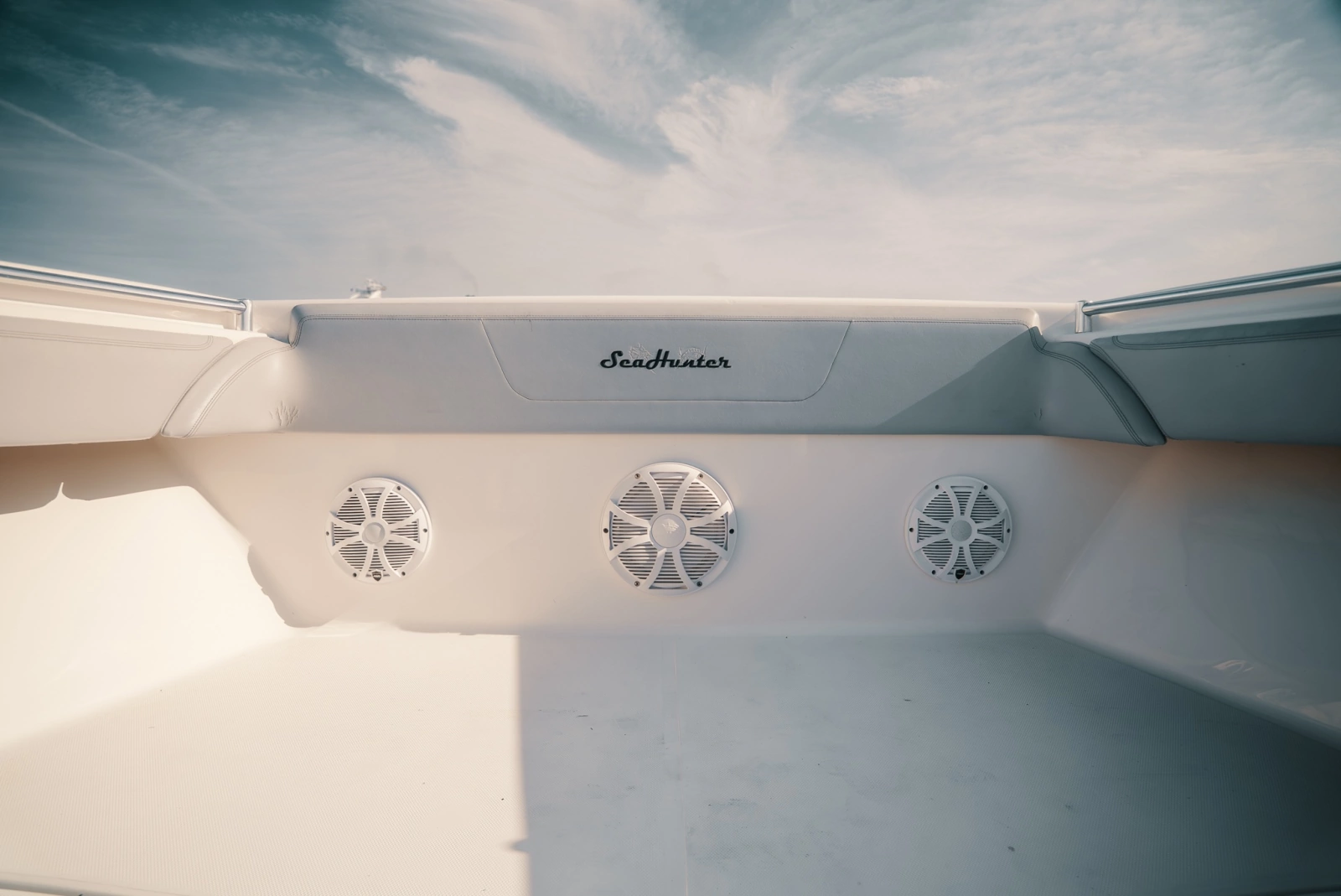 2021 SeaHunter 