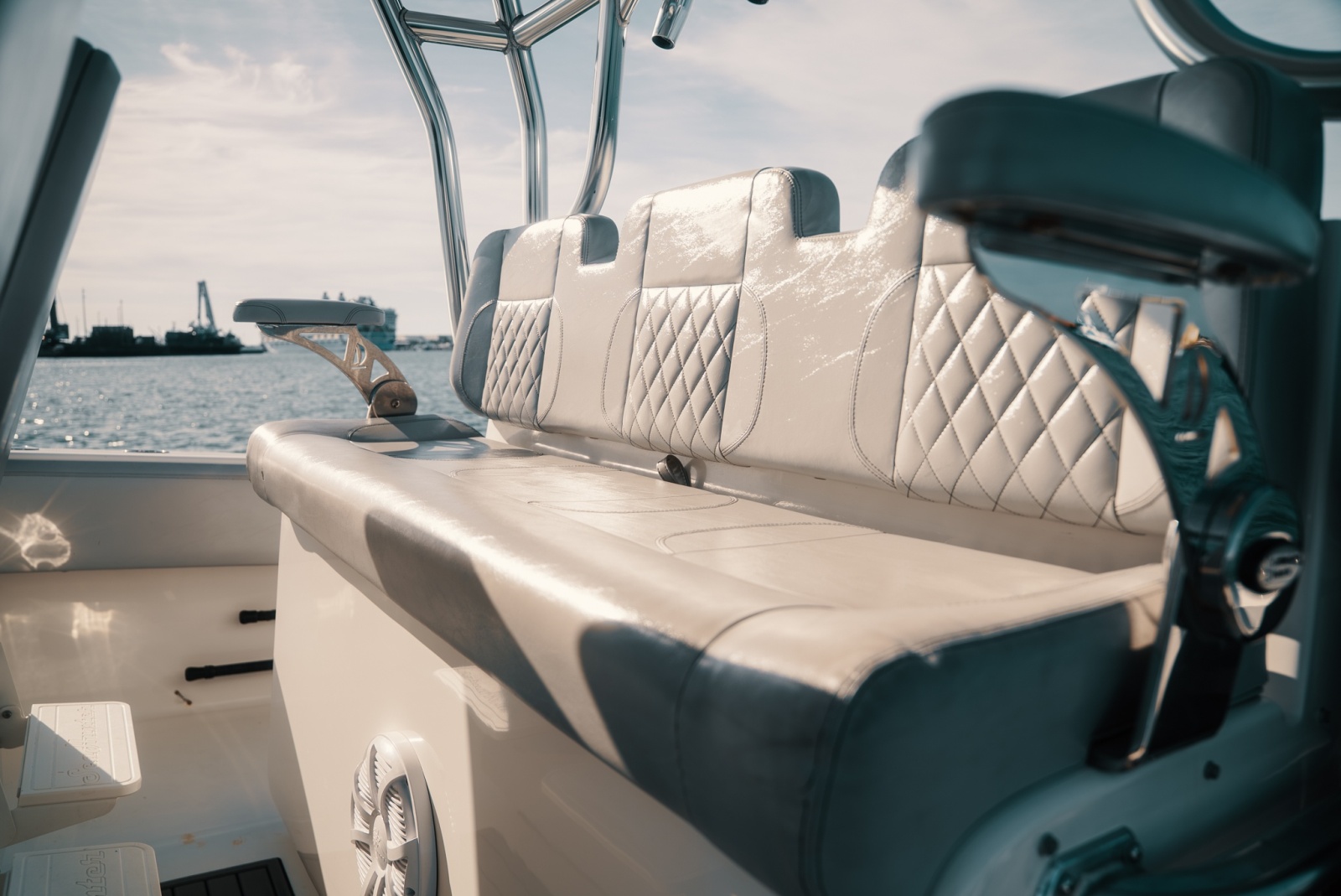 2021 SeaHunter 
