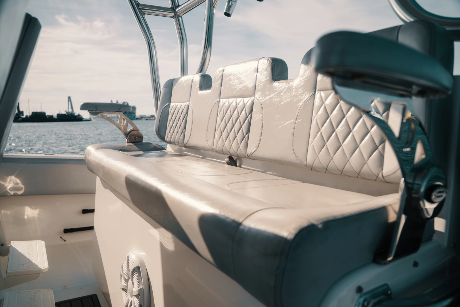 2021 SeaHunter 