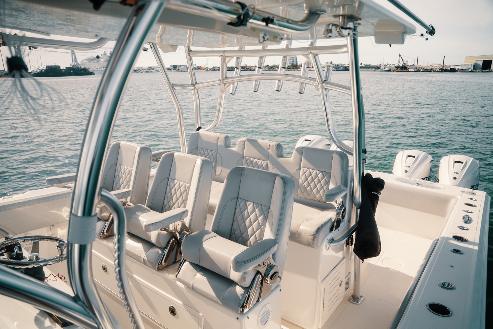 2021 SeaHunter 
