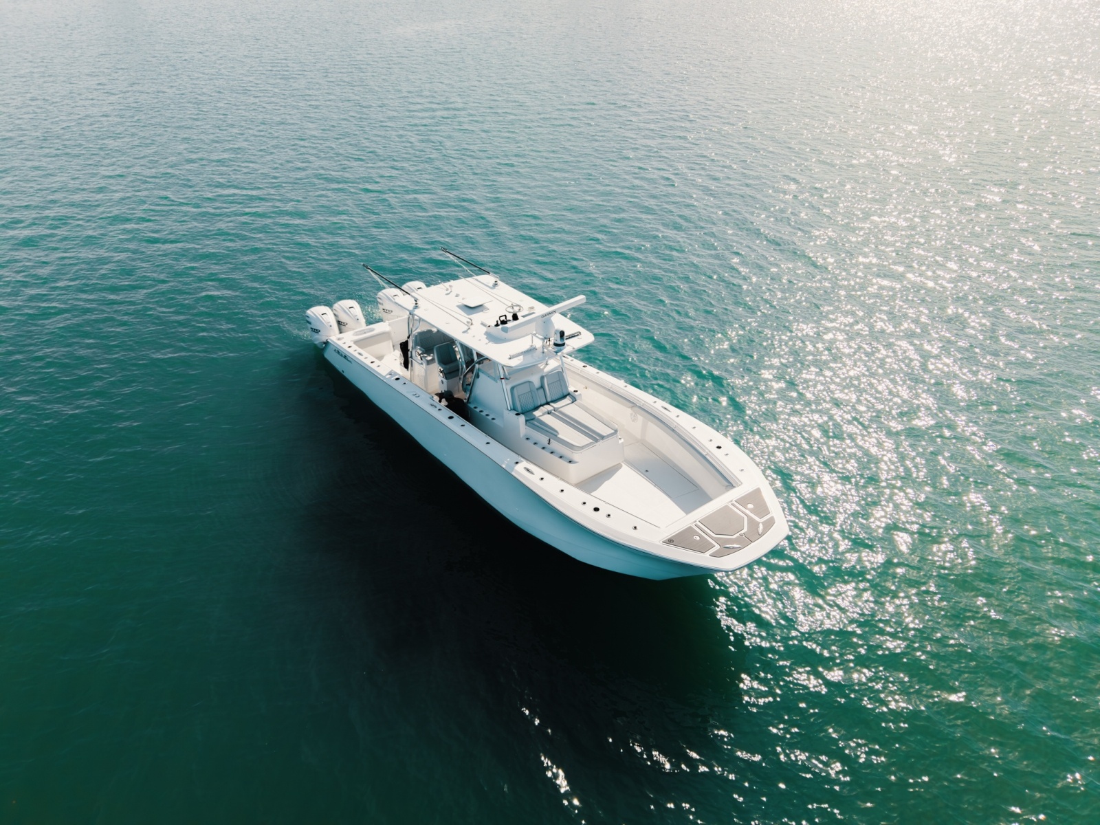 2021 SeaHunter 