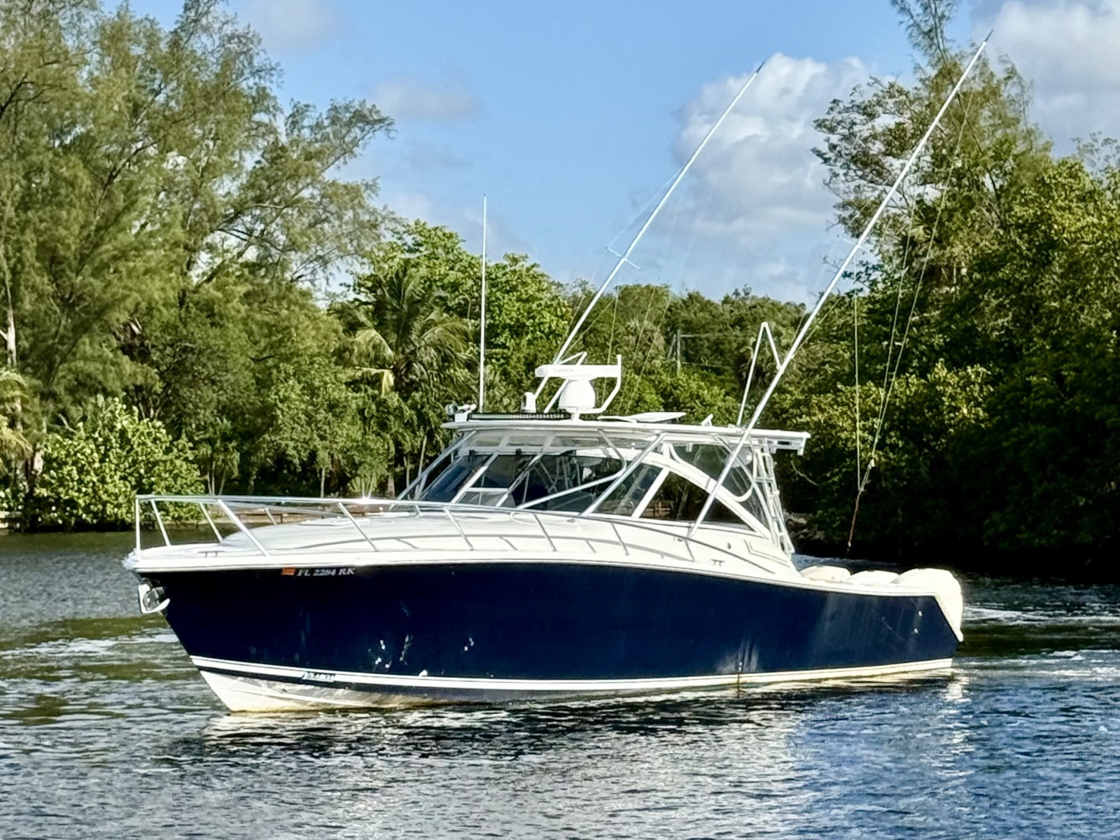 2009 Jupiter 