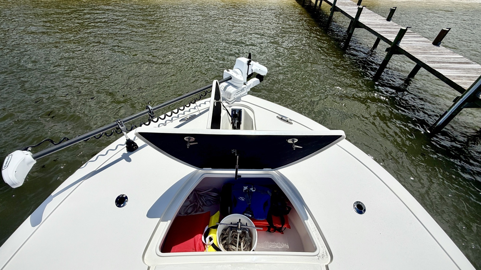 31ft Tidewater Yacht For Sale