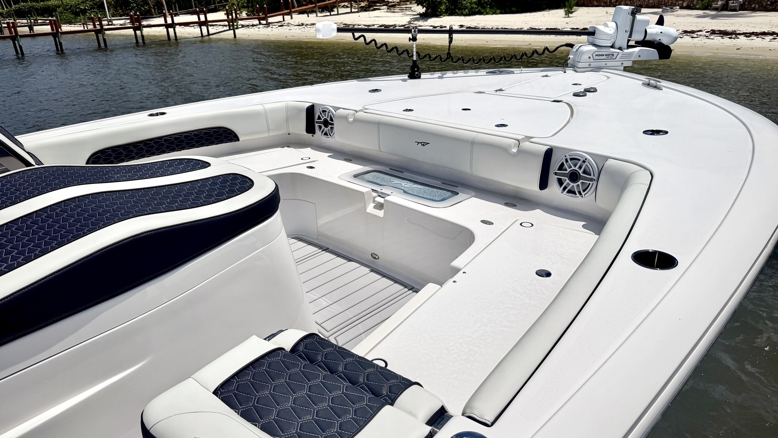 31ft Tidewater Yacht For Sale