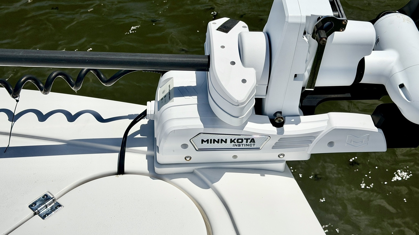 31ft Tidewater Yacht For Sale