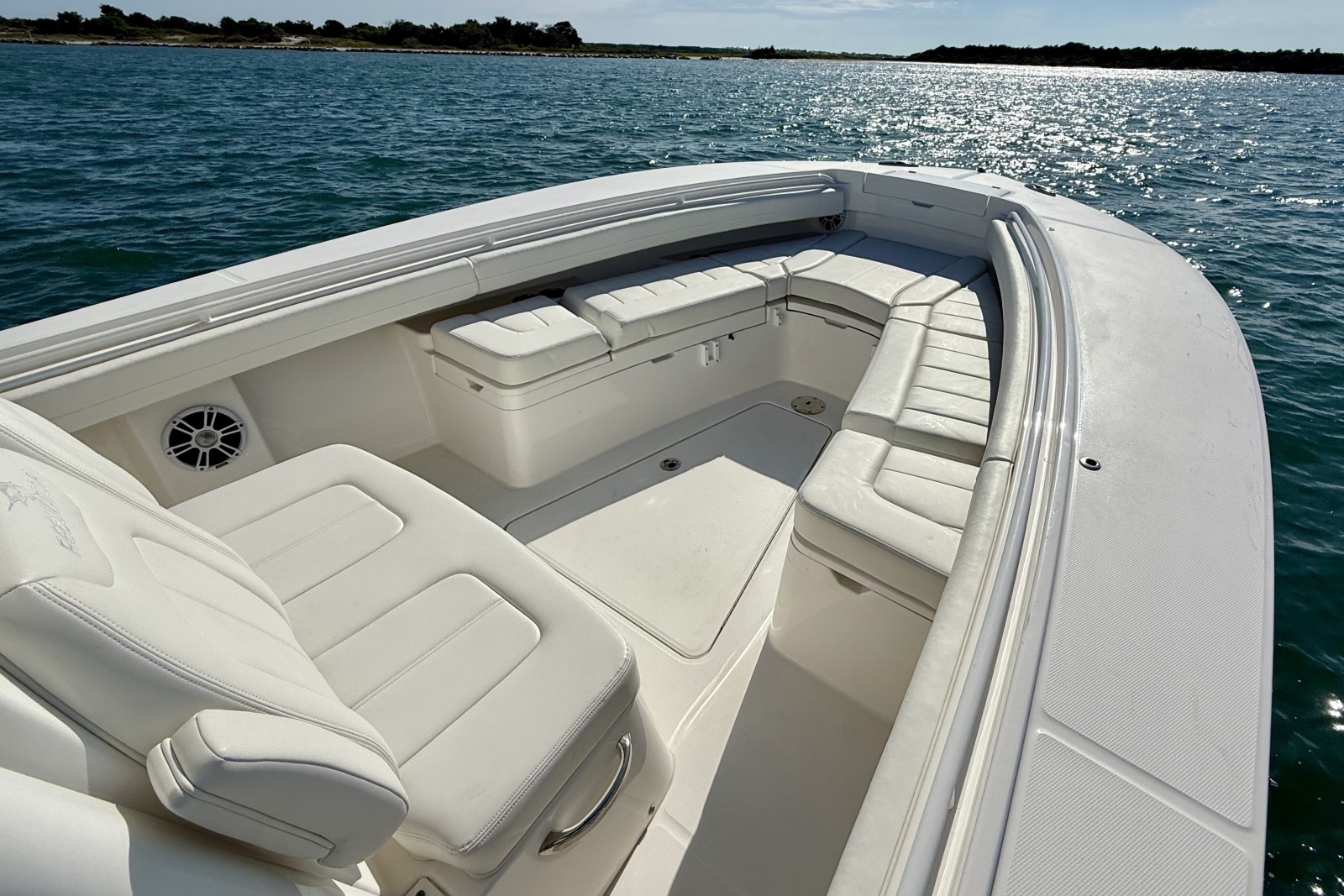2024 Regulator 28
