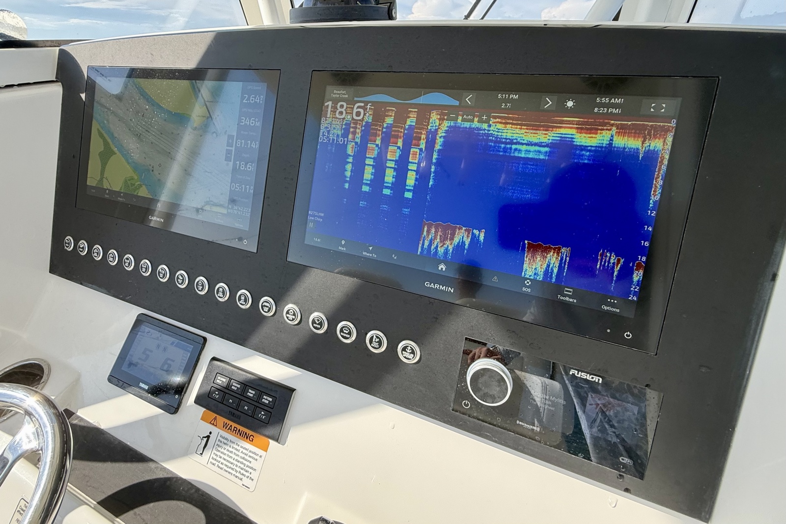 2024 Regulator 28