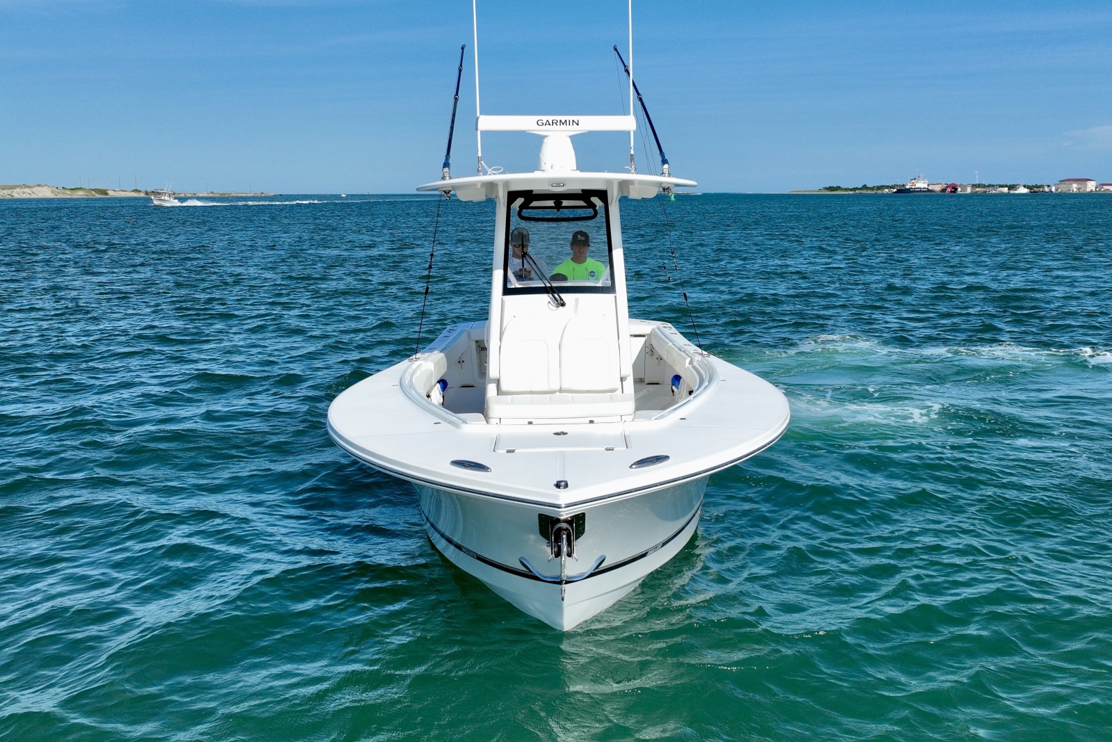 2024 Regulator 28