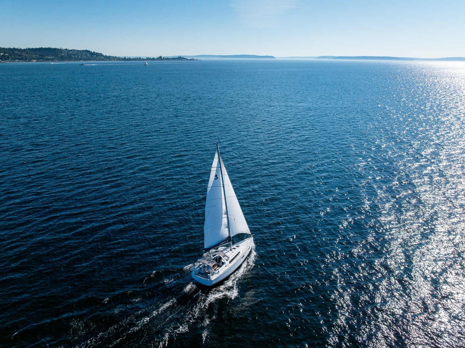 2021 Beneteau Oceanis 38.1
