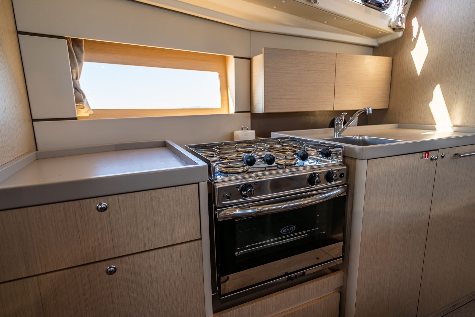 2021 Beneteau Oceanis 38.1