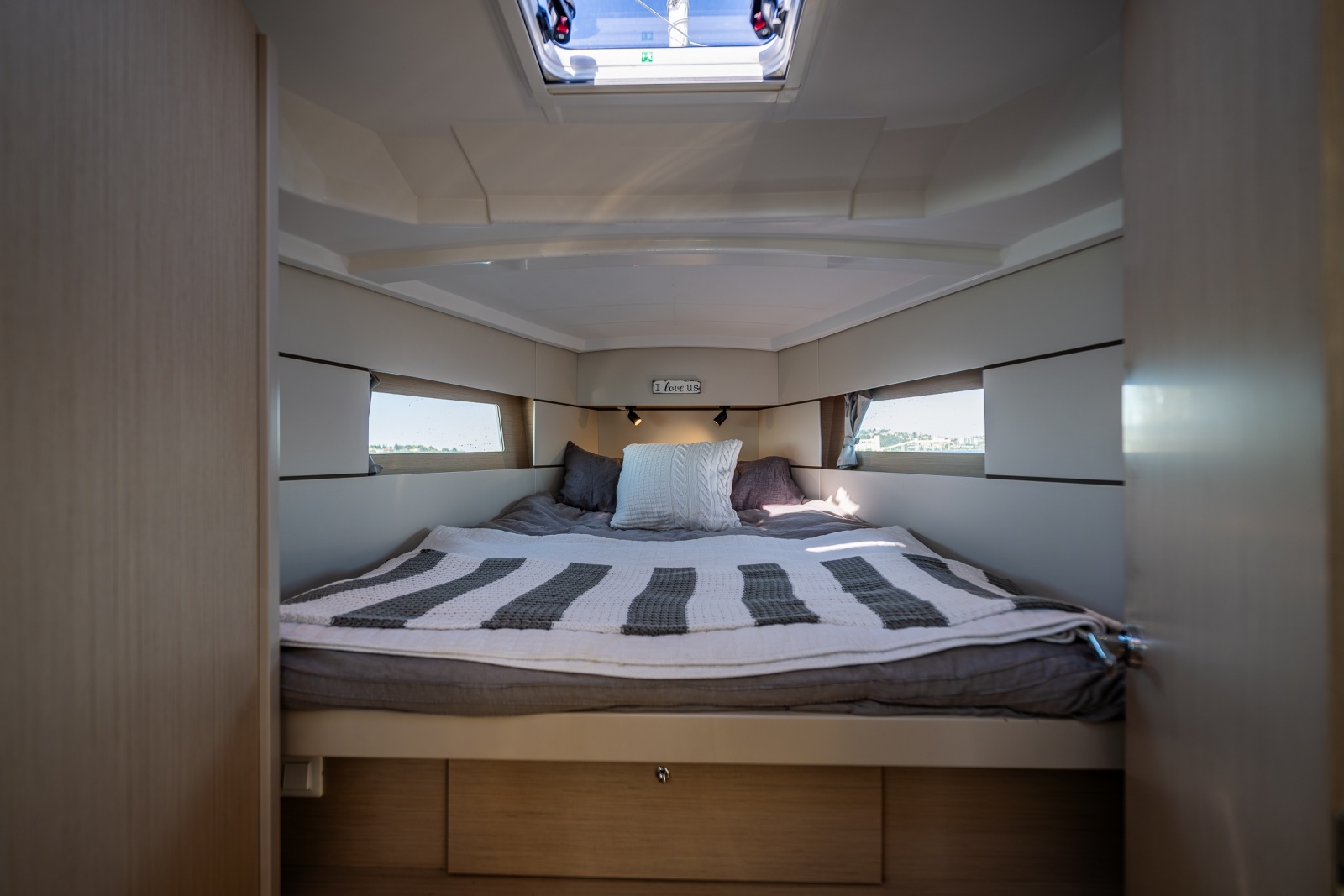 2021 Beneteau Oceanis 38.1