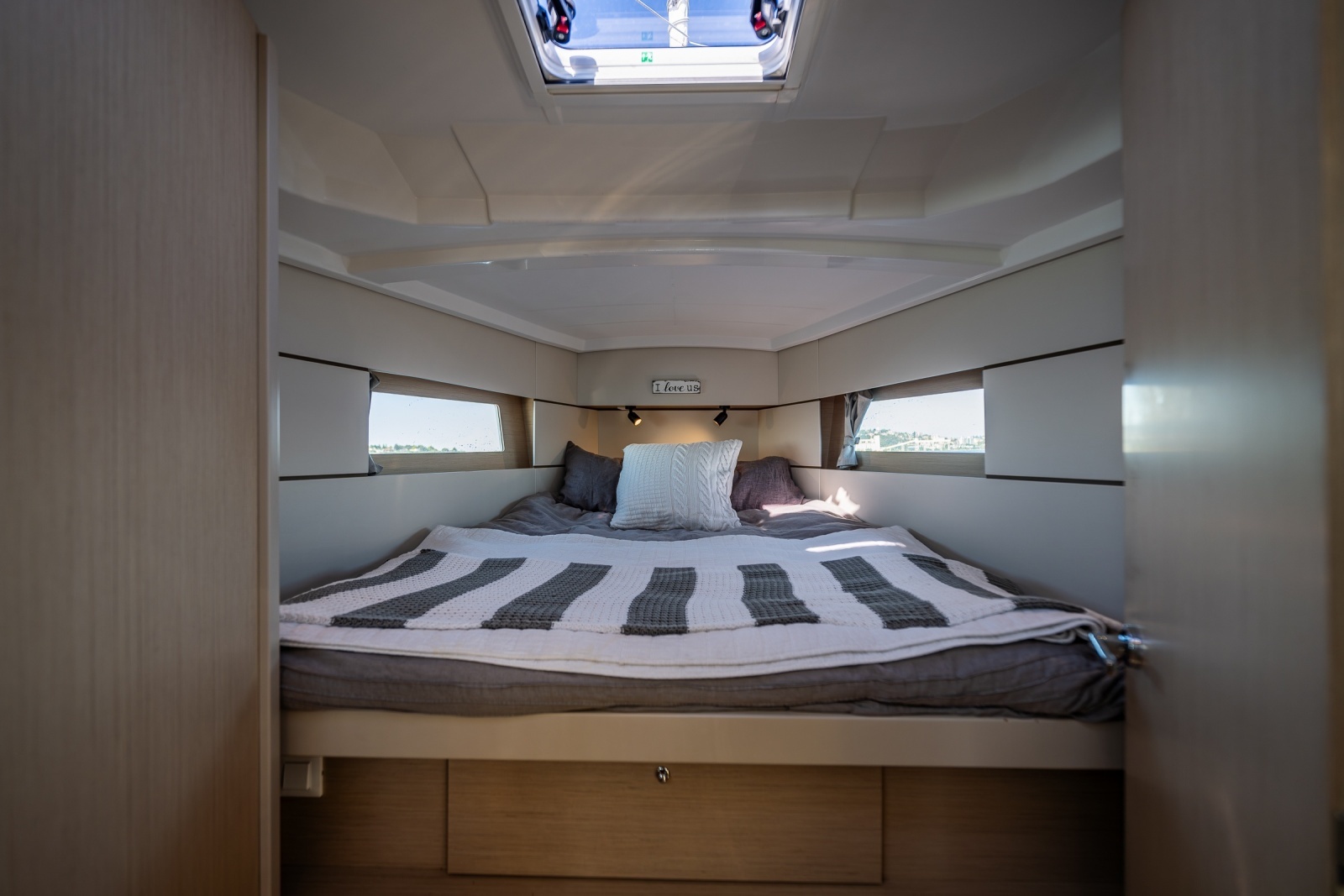 2021 Beneteau Oceanis 38.1