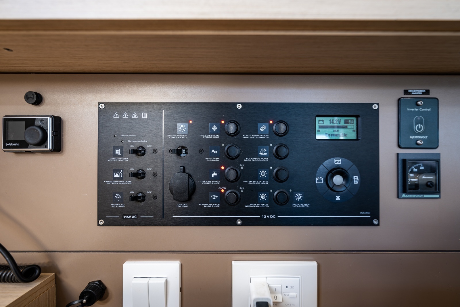 2021 Beneteau Oceanis 38.1