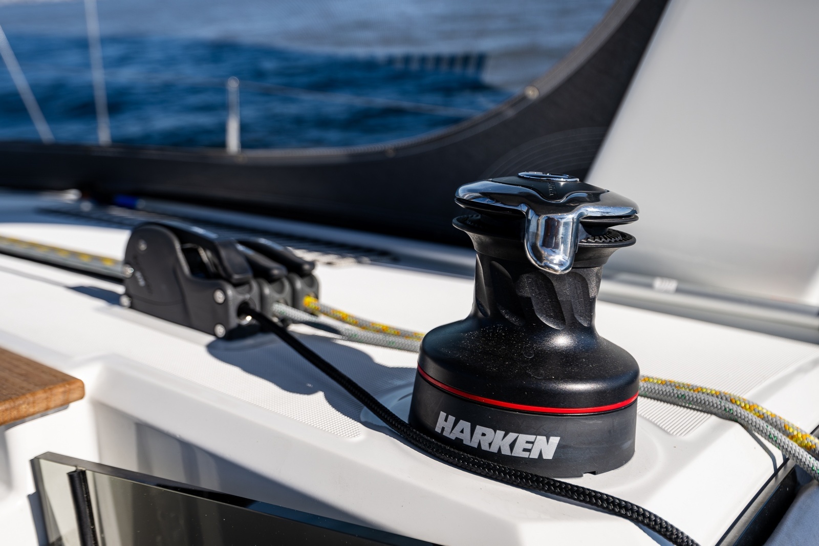 2021 Beneteau Oceanis 38.1