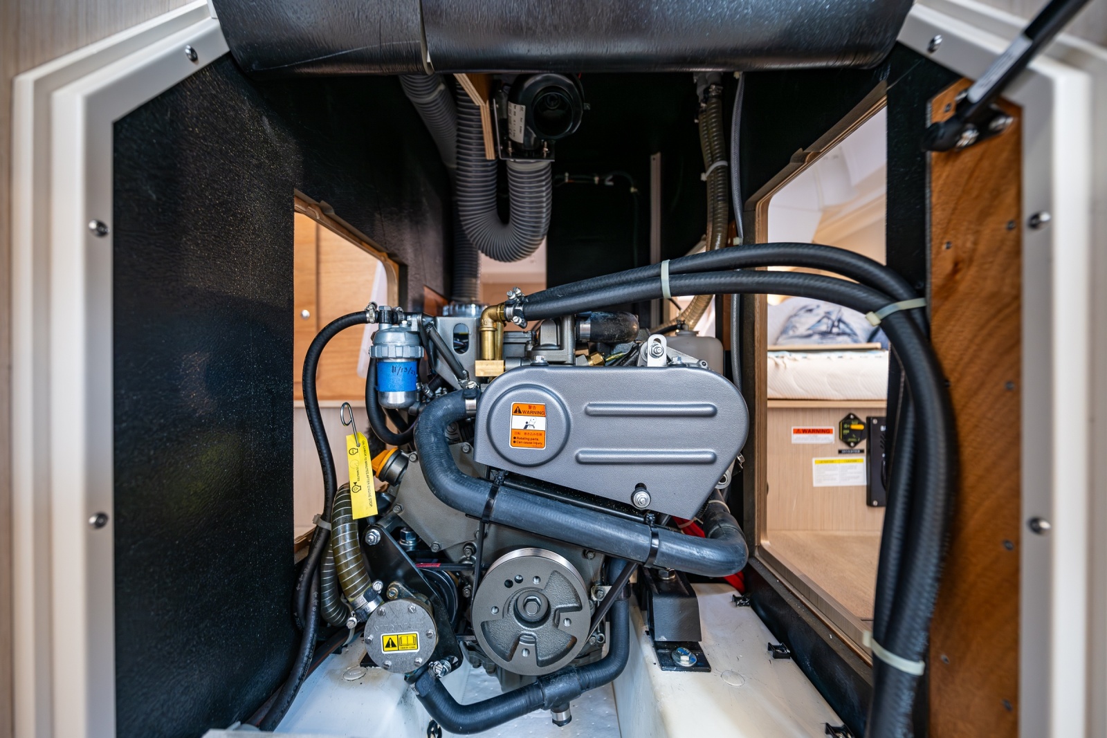 2021 Beneteau Oceanis 38.1
