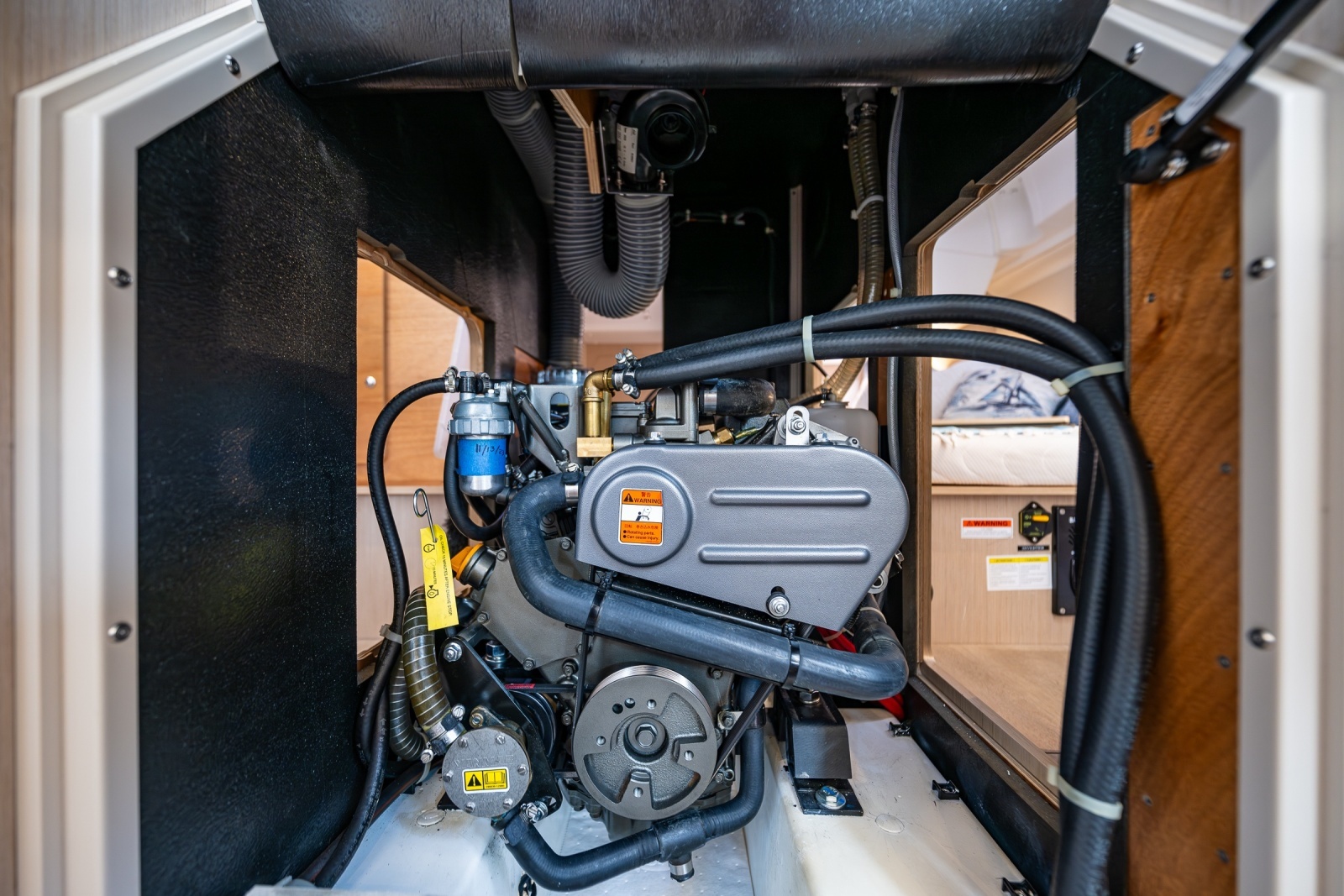 2021 Beneteau Oceanis 38.1
