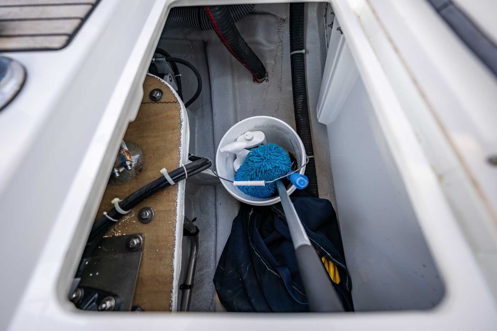 2021 Beneteau Oceanis 38.1
