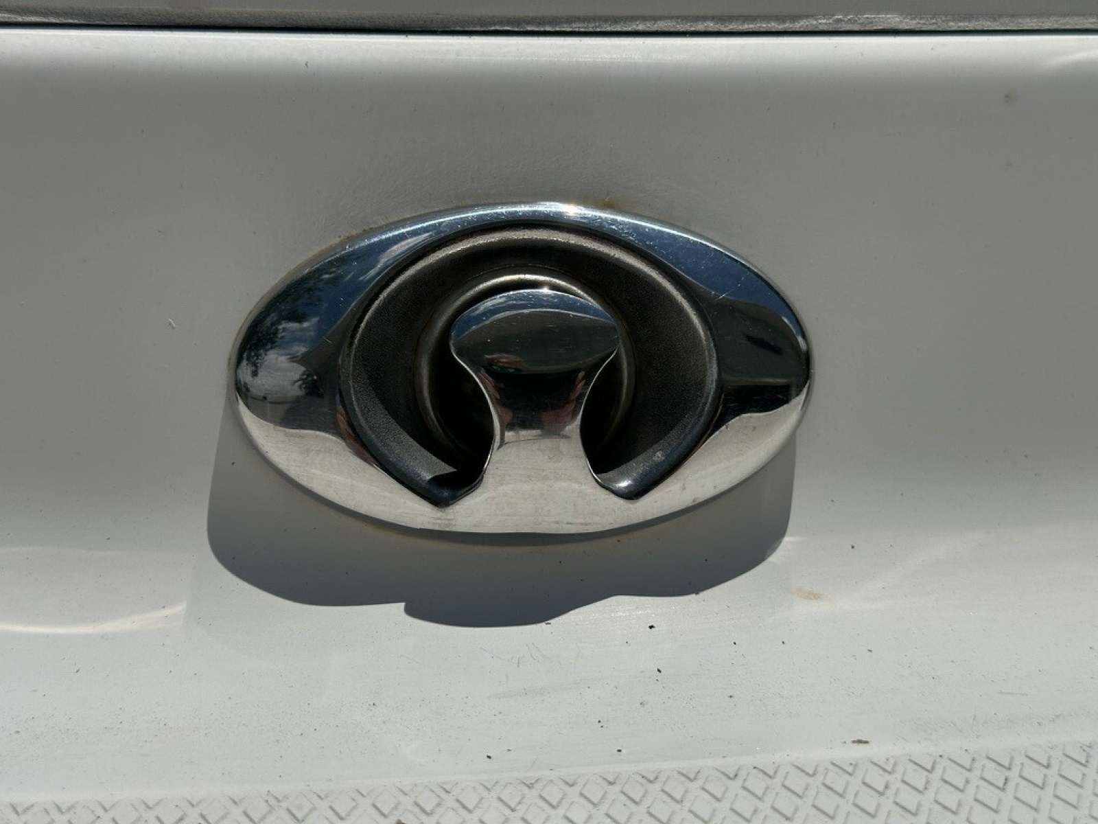 2017 Chaparral Vortex 243 VRX