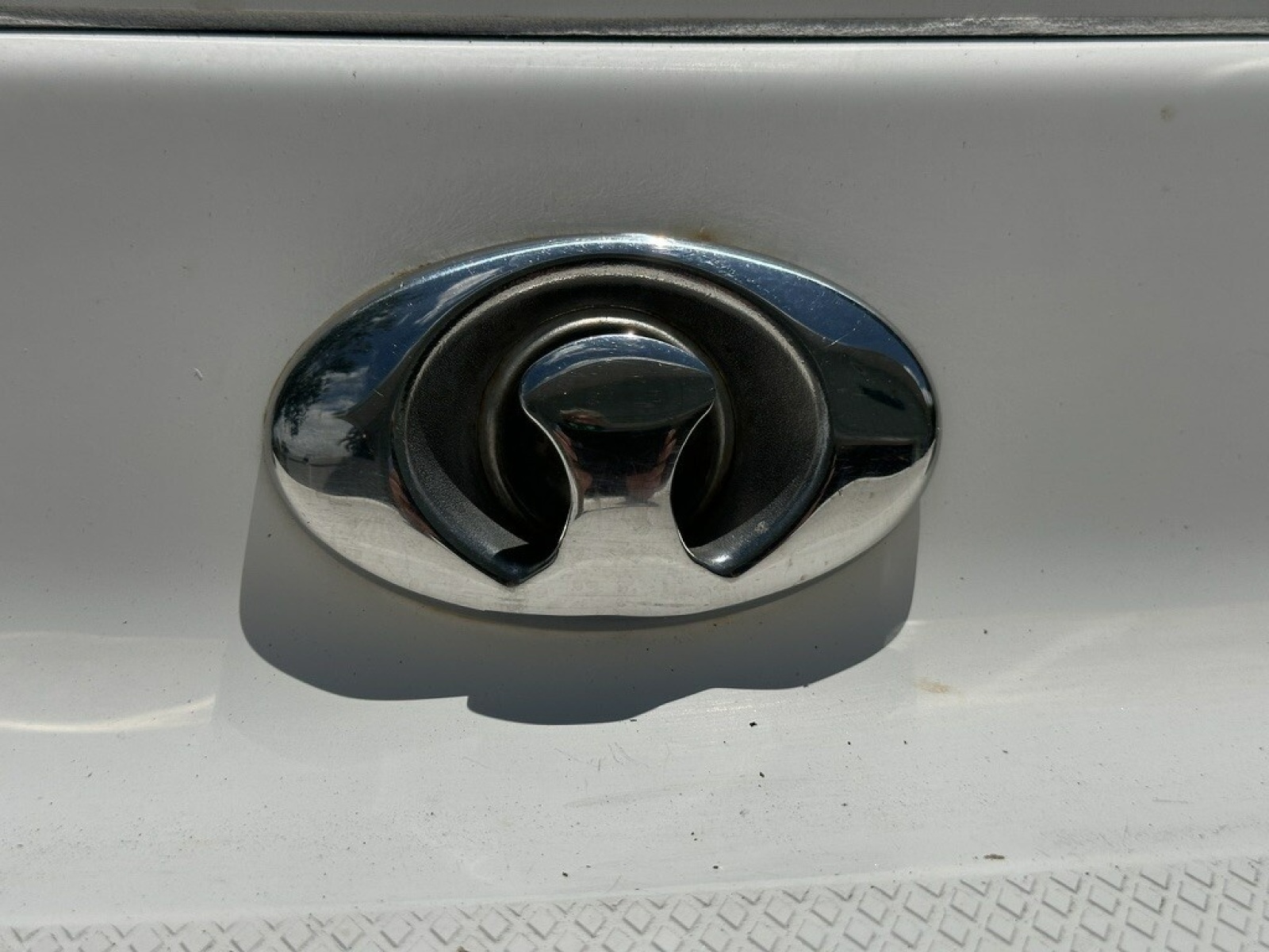 2017 Chaparral Vortex 243 VRX
