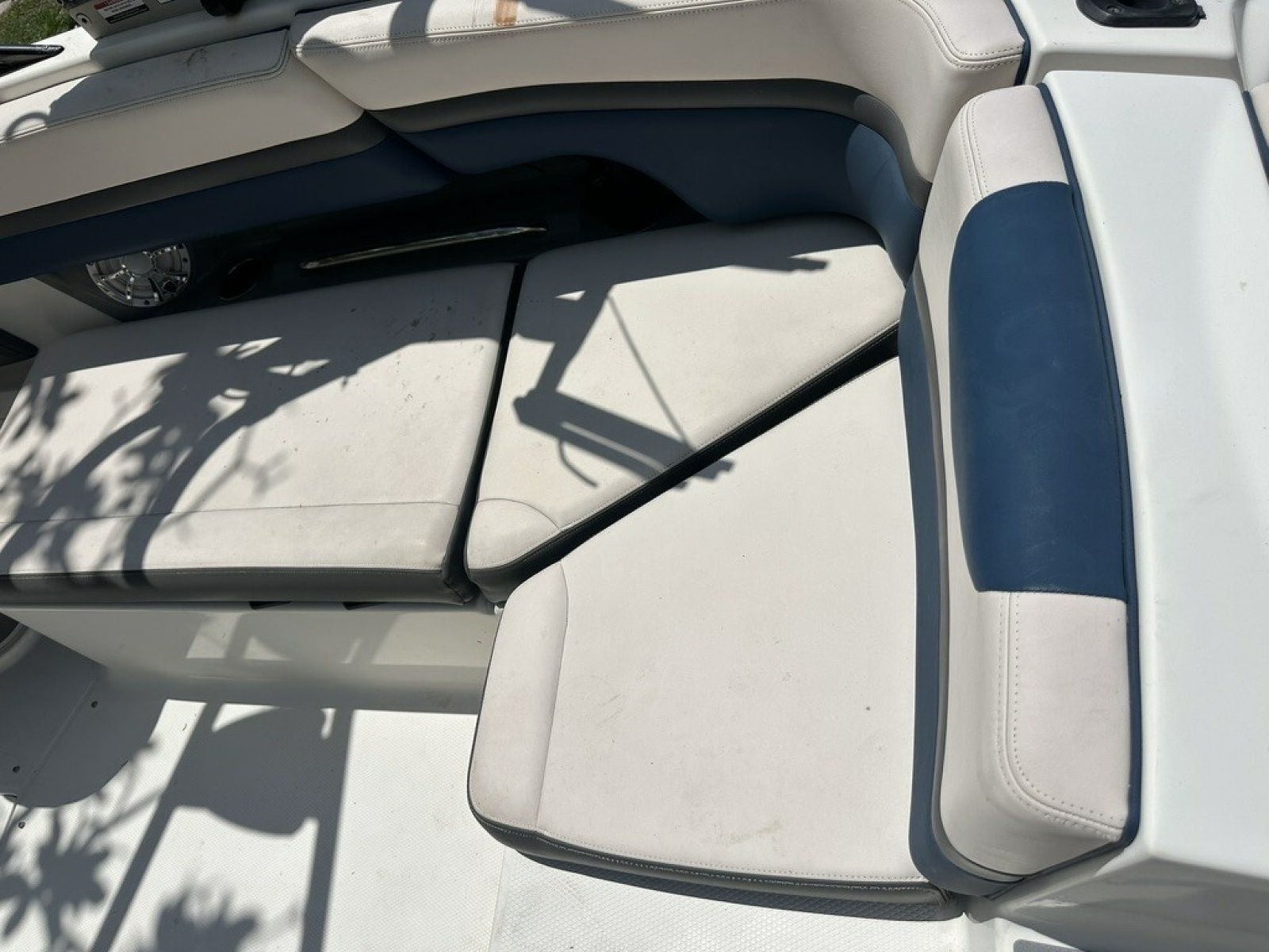 2017 Chaparral Vortex 243 VRX