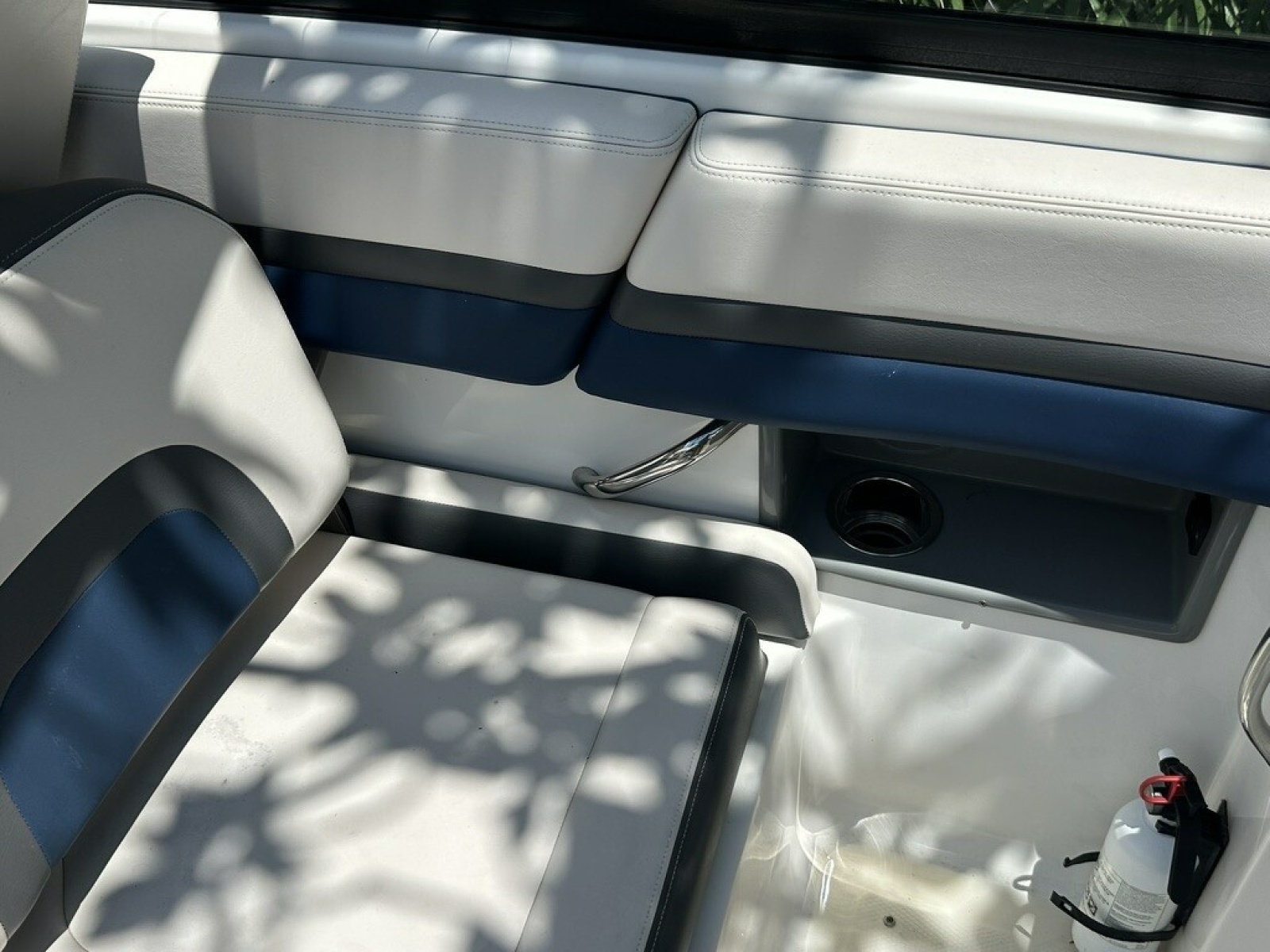 2017 Chaparral Vortex 243 VRX