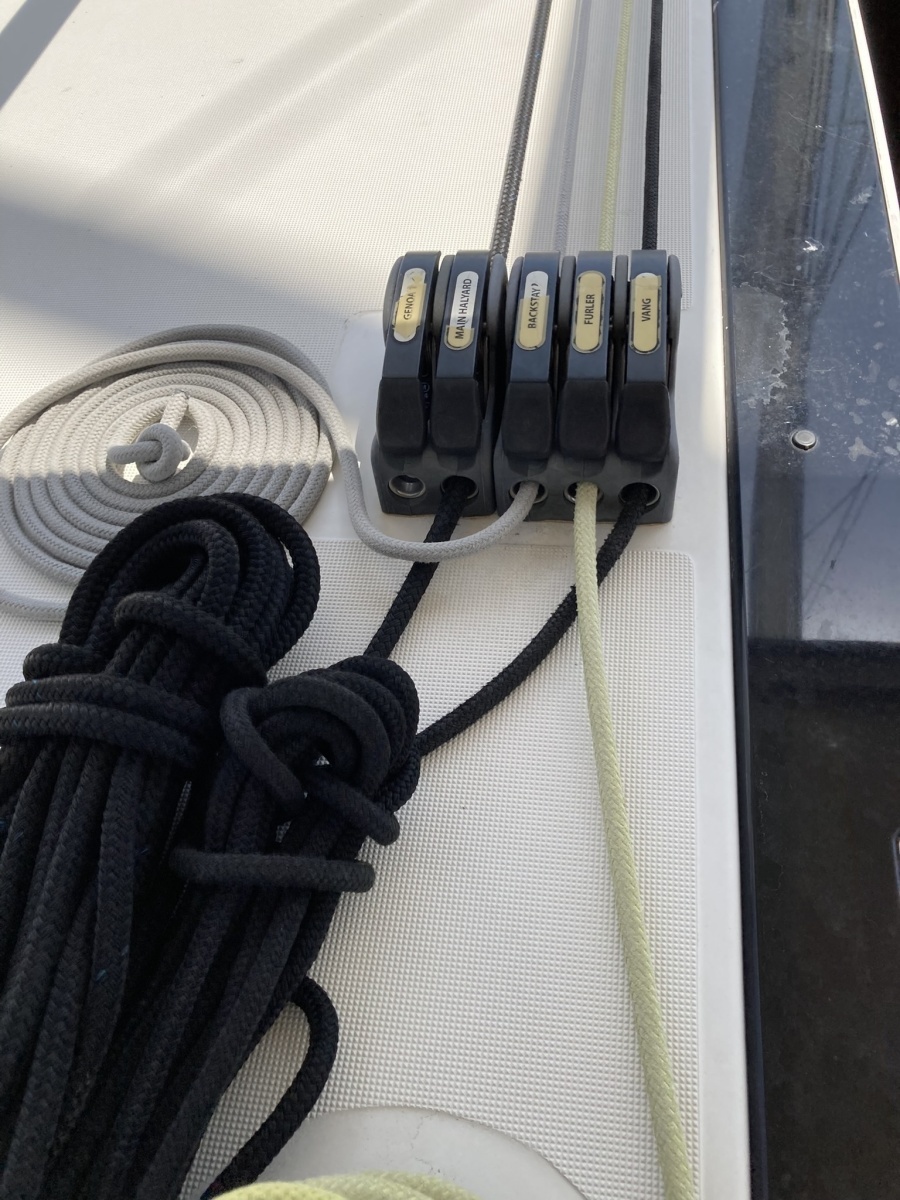 2018 Beneteau Oceanis 48