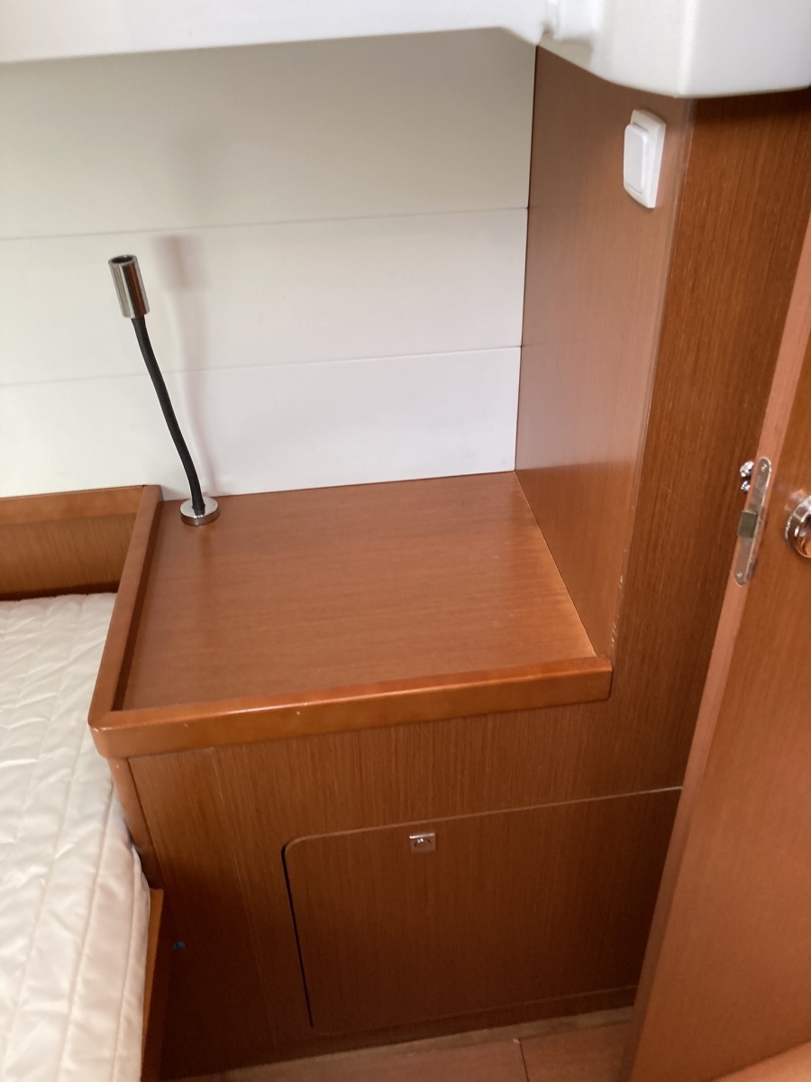 2018 Beneteau Oceanis 48