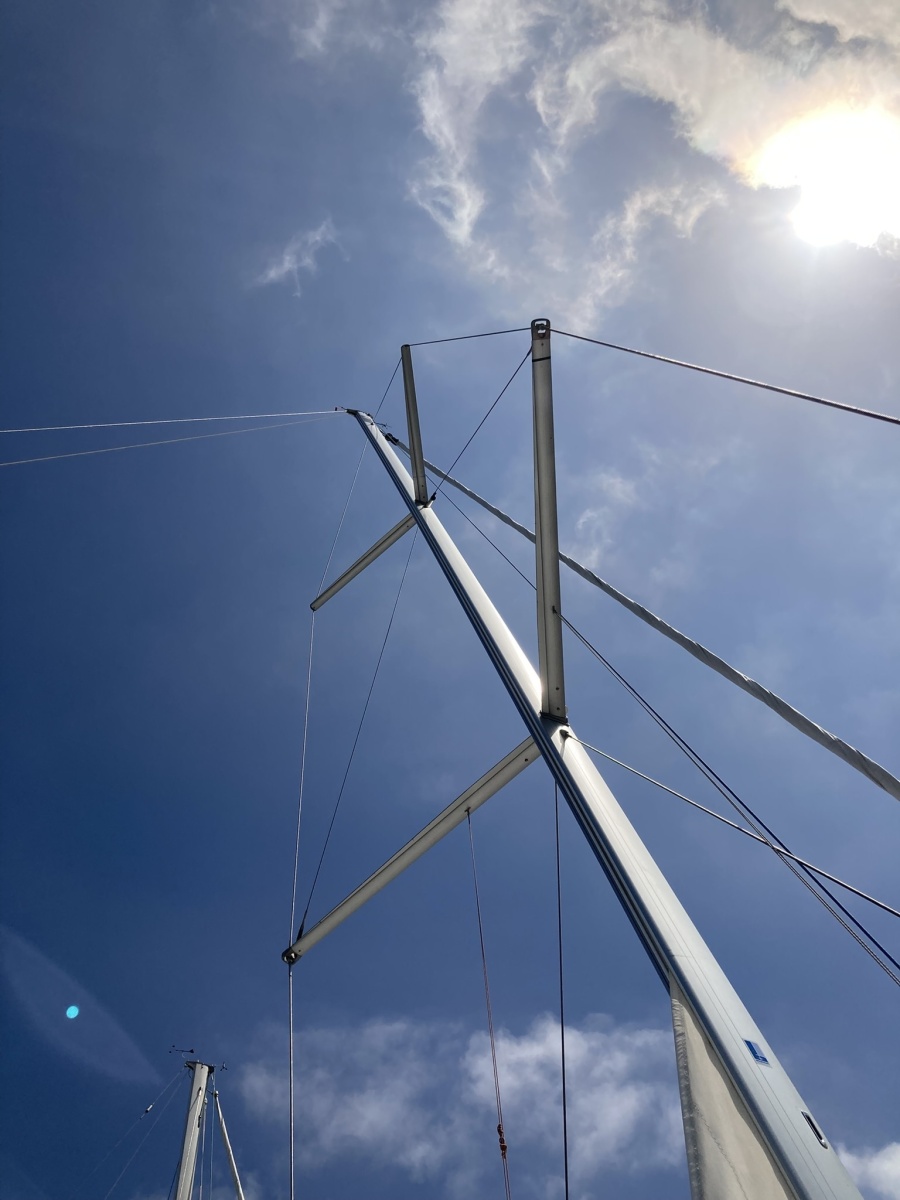 2018 Beneteau Oceanis 48