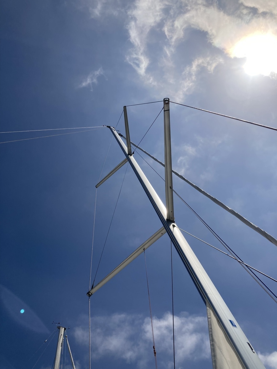 2018 Beneteau Oceanis 48