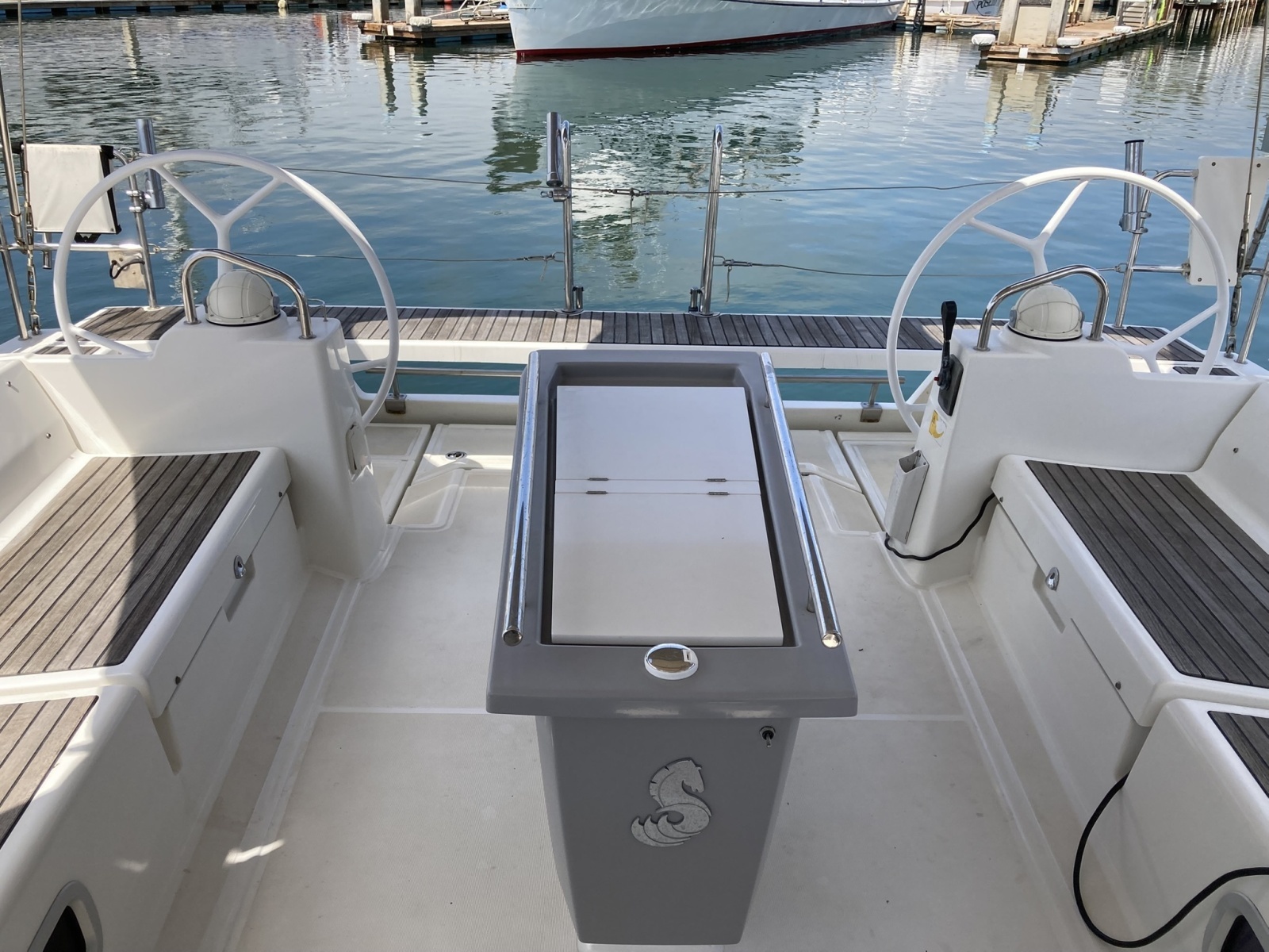 2018 Beneteau Oceanis 48