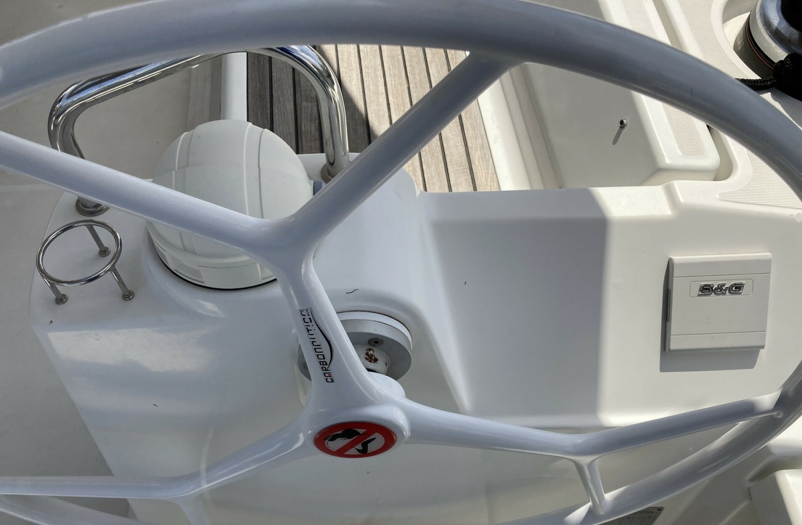 2018 Beneteau Oceanis 48