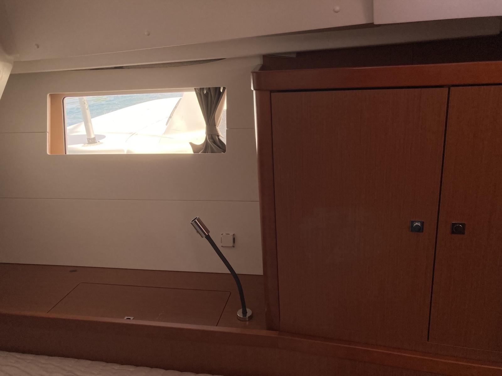 2018 Beneteau Oceanis 48