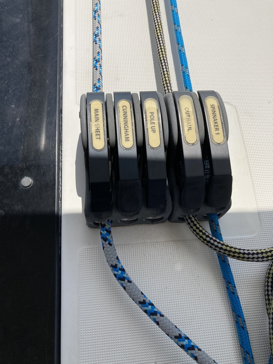 2018 Beneteau Oceanis 48