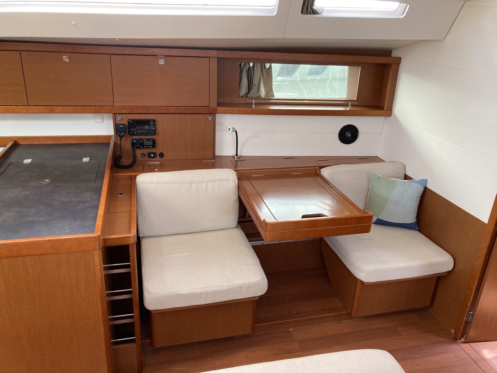 2018 Beneteau Oceanis 48