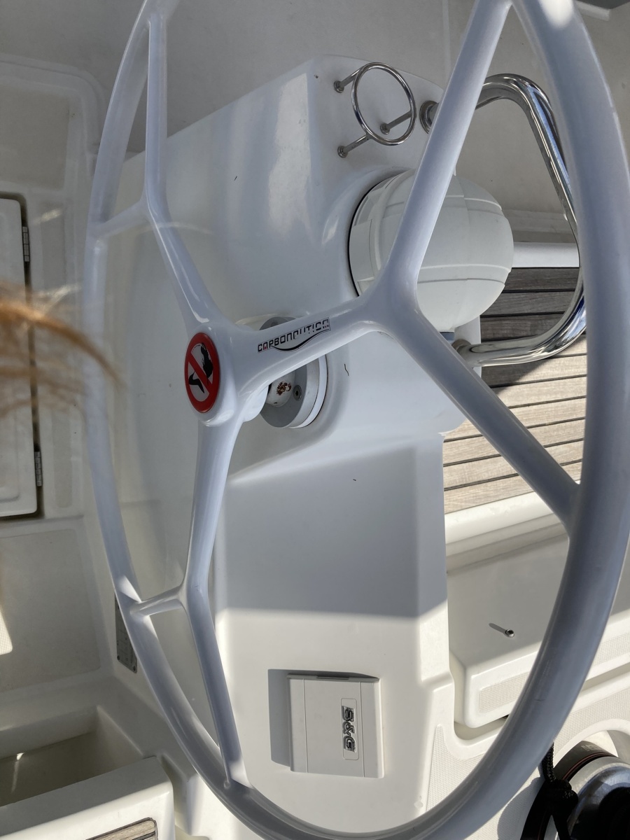 2018 Beneteau Oceanis 48