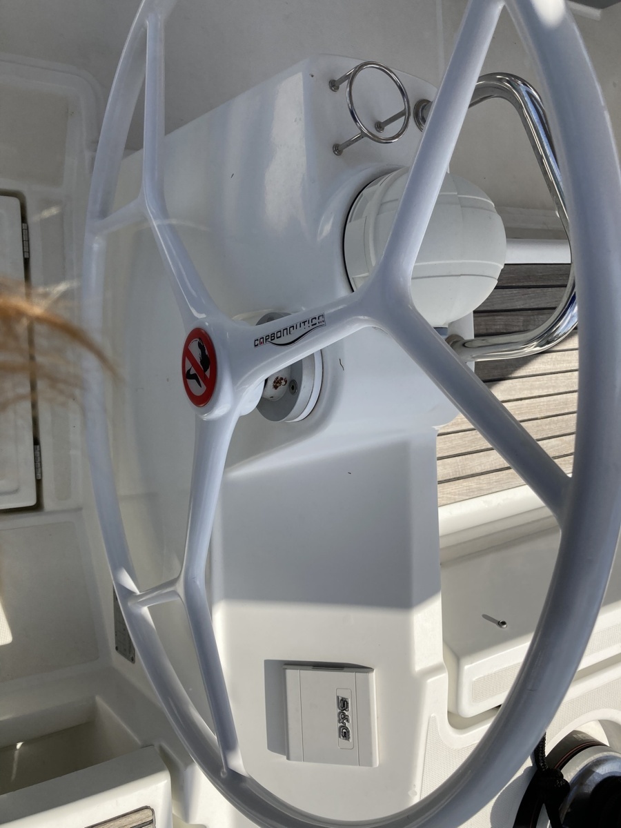 2018 Beneteau Oceanis 48