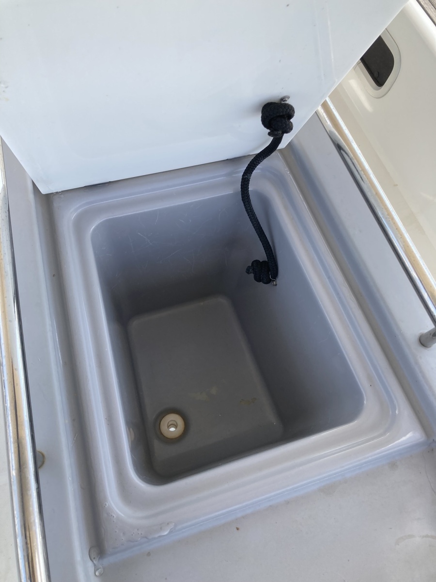 2018 Beneteau Oceanis 48