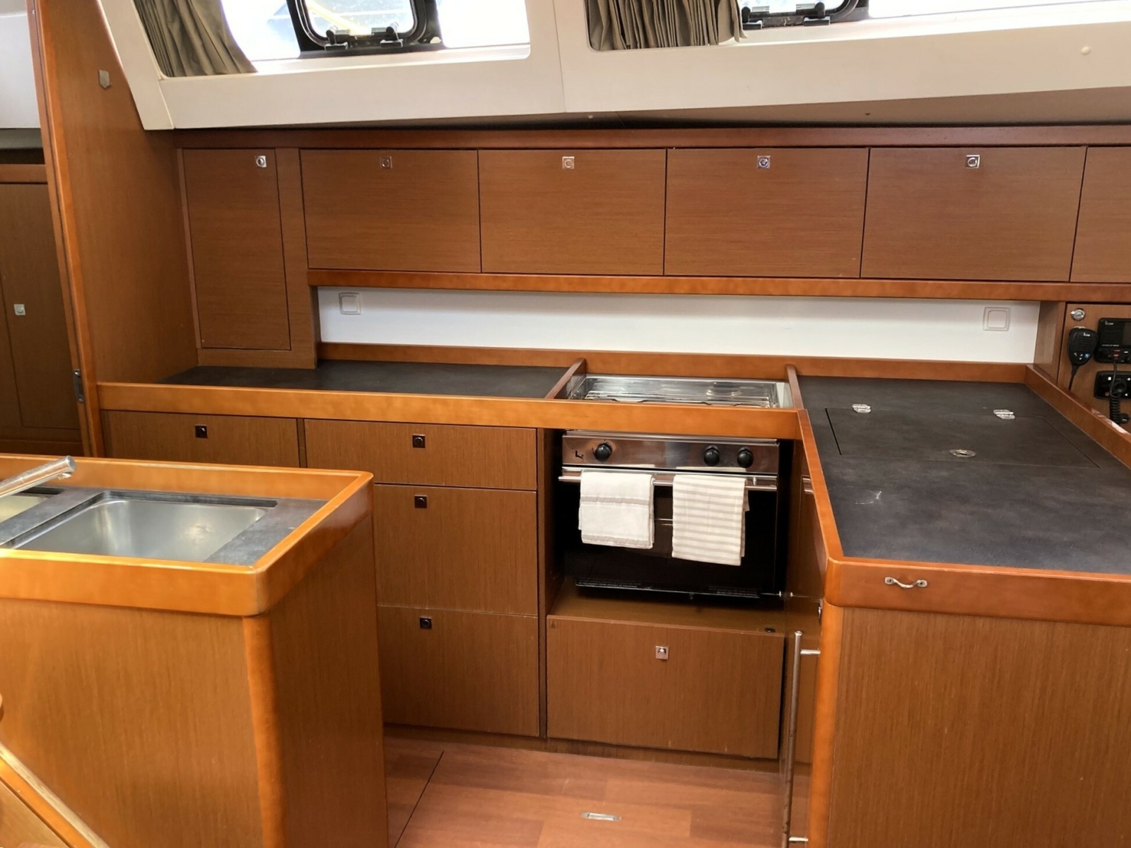 2018 Beneteau Oceanis 48