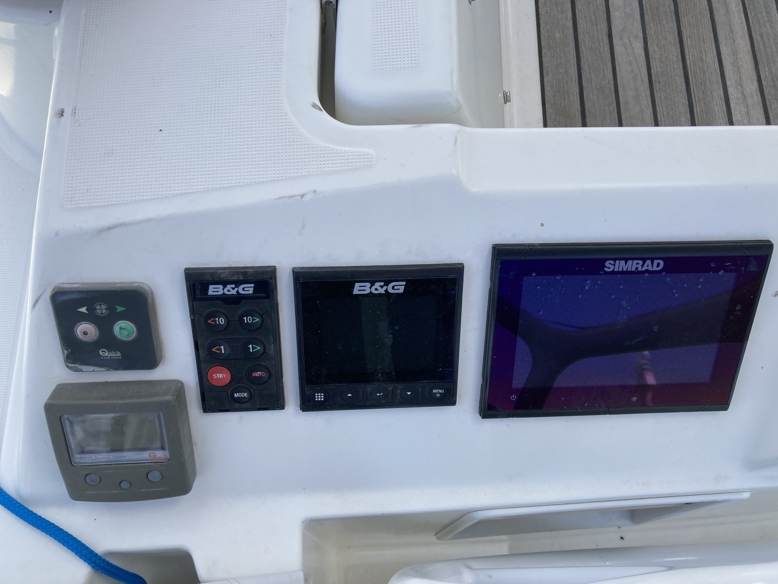 2018 Beneteau Oceanis 48