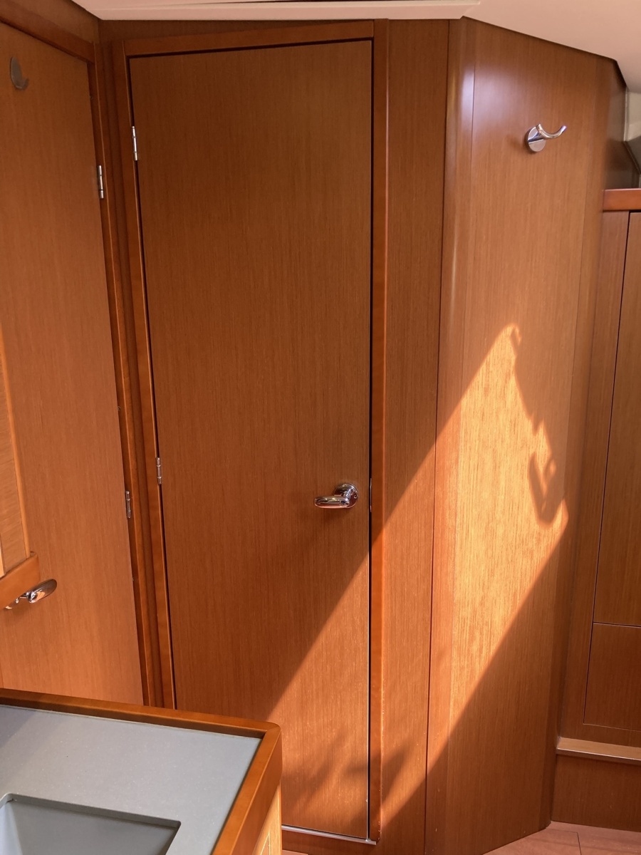 2018 Beneteau Oceanis 48