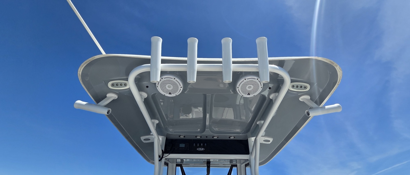2021 Sea Hunt Escape 27 Center Console