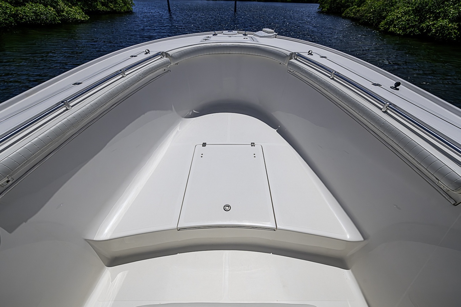 LIL BUDDY 34ft Buddy Davis Yacht For Sale