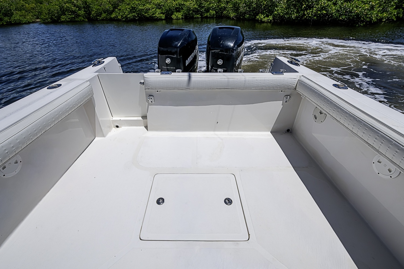 LIL BUDDY 34ft Buddy Davis Yacht For Sale
