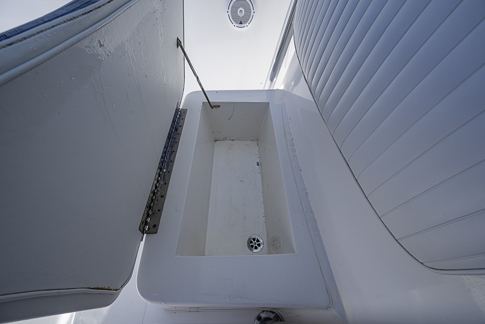 LIL BUDDY 34ft Buddy Davis Yacht For Sale