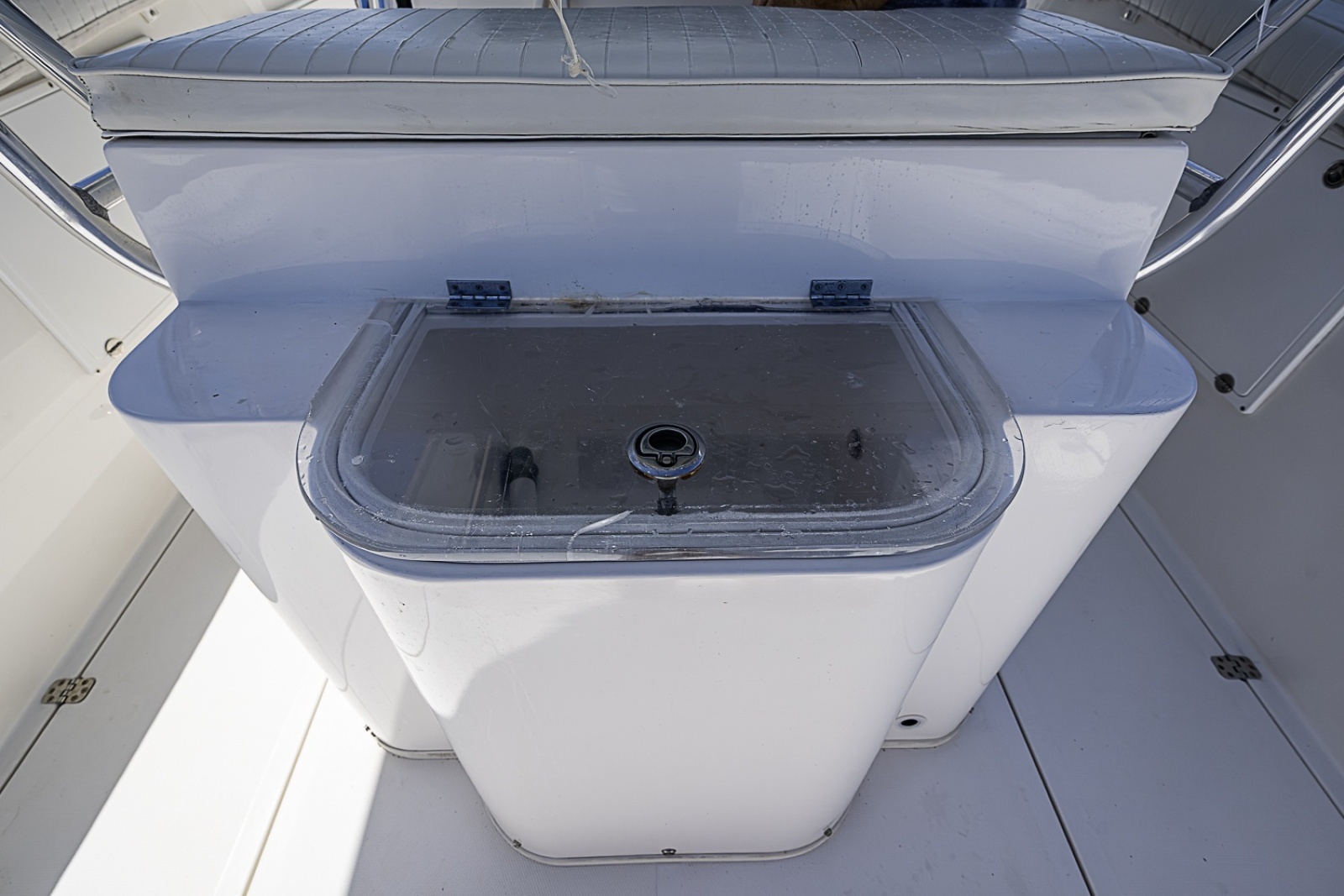 LIL BUDDY 34ft Buddy Davis Yacht For Sale