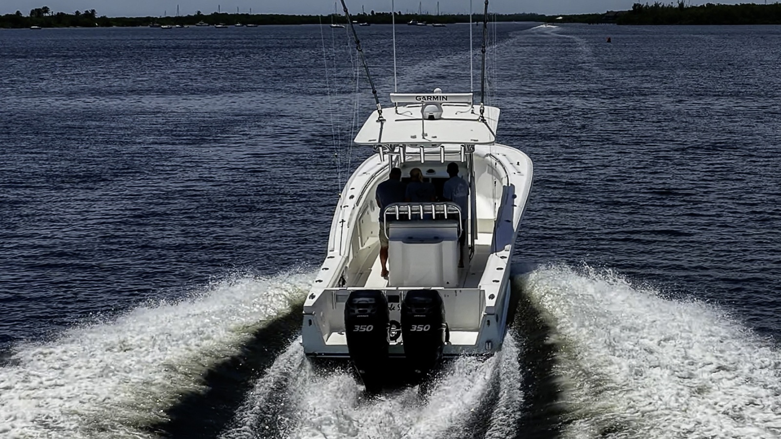 LIL BUDDY 34ft Buddy Davis Yacht For Sale